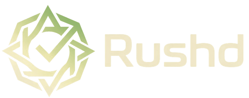 Rushd Logo