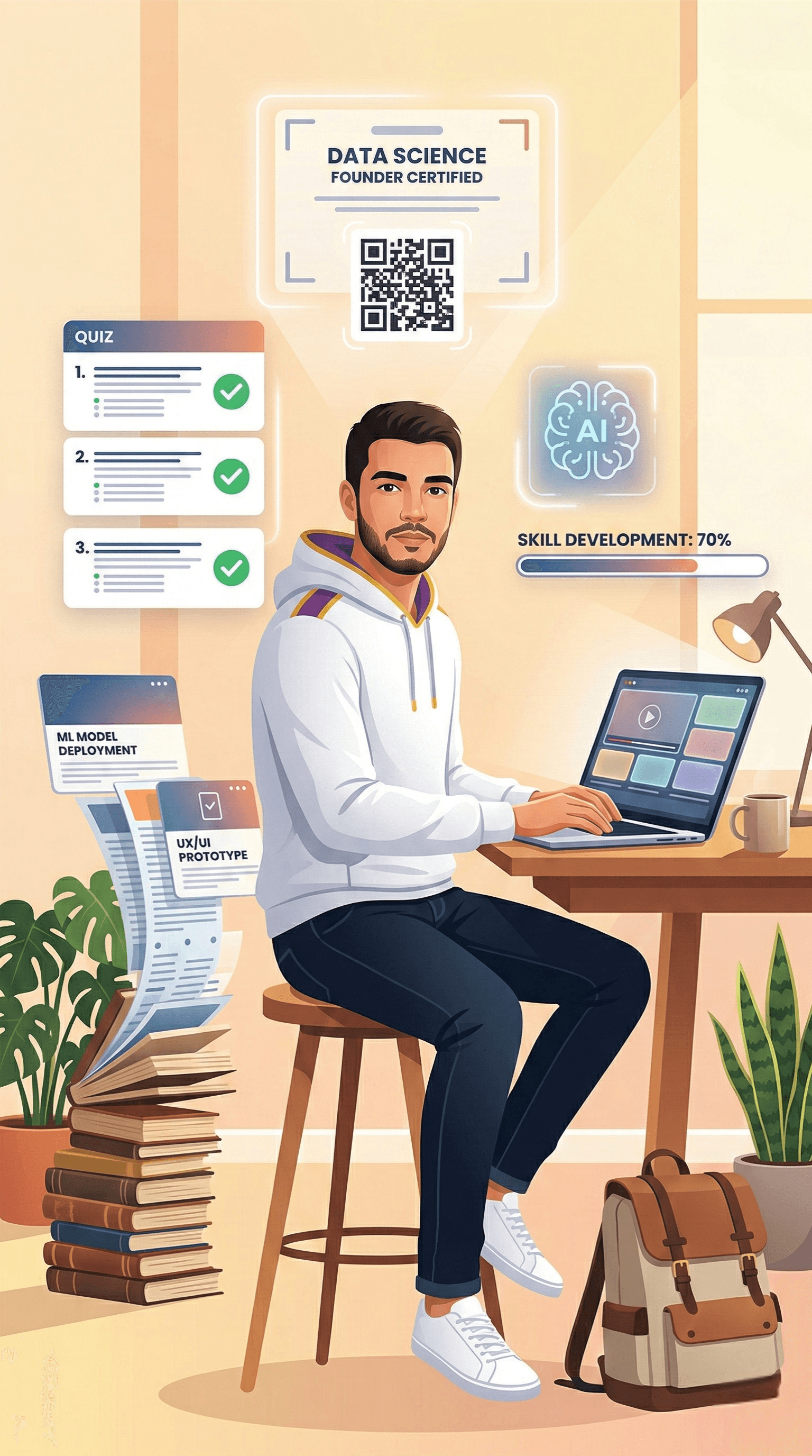 Student Verified