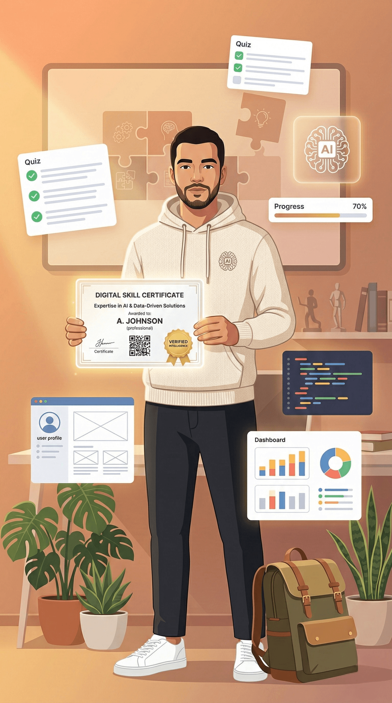 Student Learning